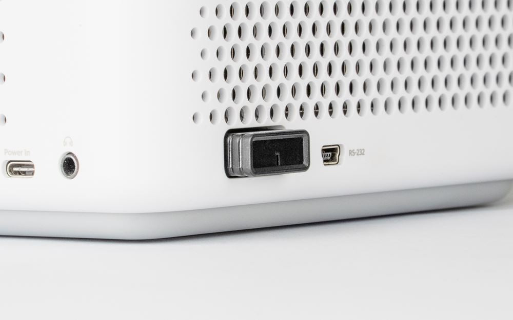 Optoma EZC-USB: EZC wireless USB adapter, view 3