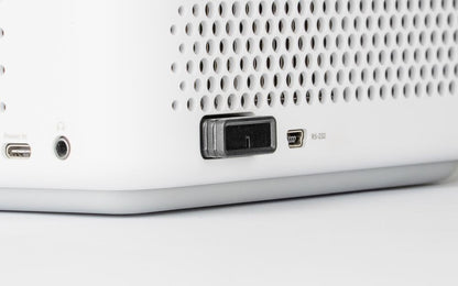 Optoma EZC-USB: EZC wireless USB adapter, view 3