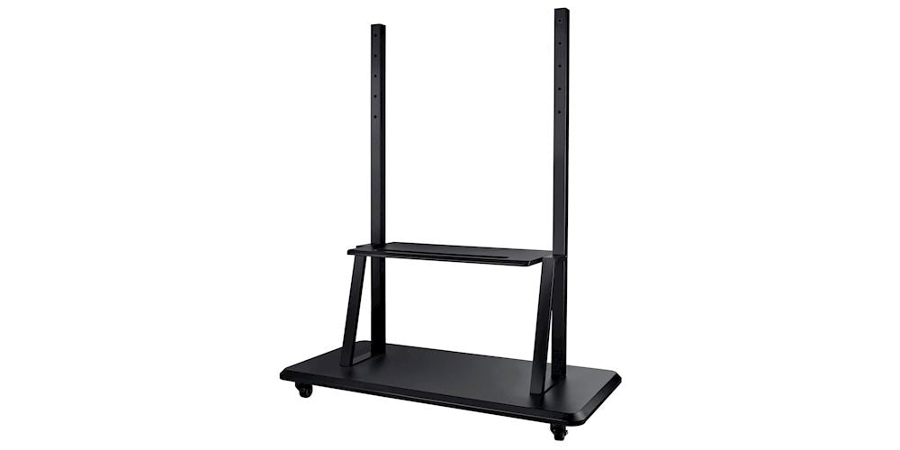 Optoma ST05: Convenient mobile trolley, view 4