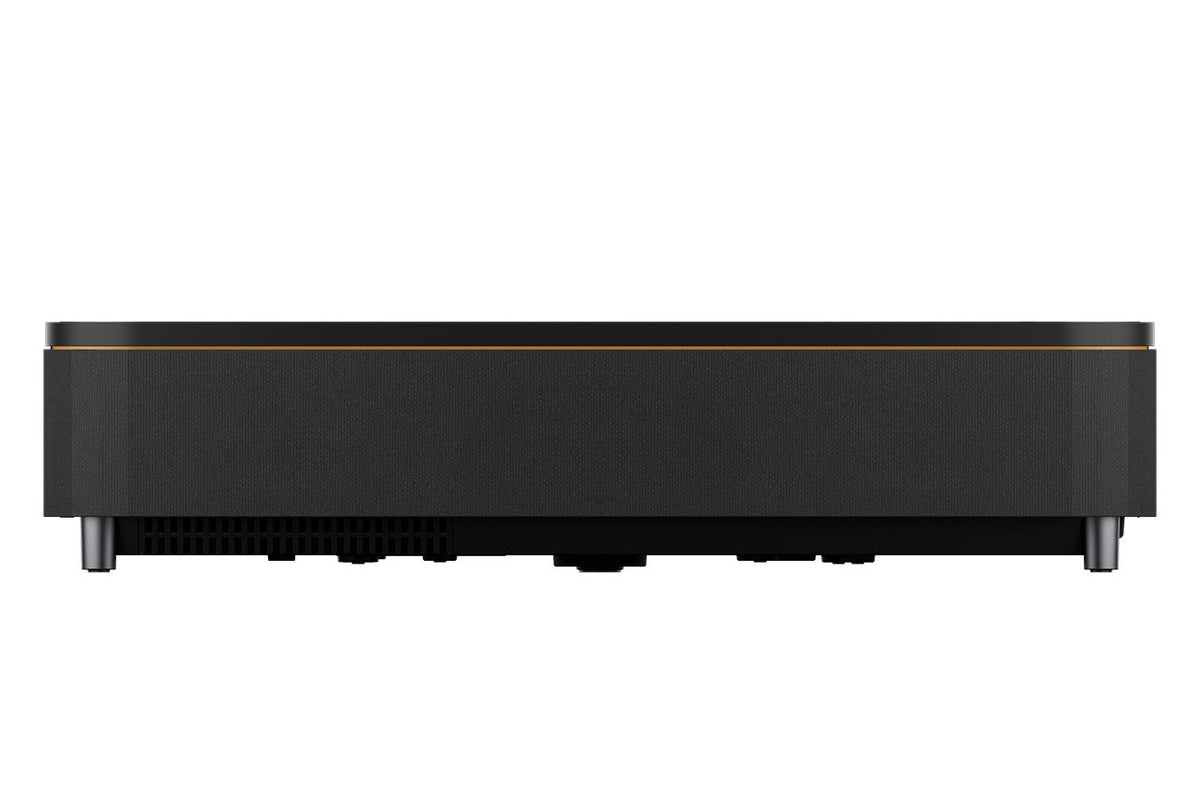 Epson EH-QS100B: 4,500 Lumens 4K PRO-UHD 3LCD Laser Projector for Home Cinema