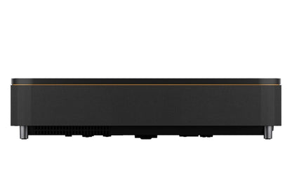 Epson EH-QS100B: 4,500 Lumens 4K PRO-UHD 3LCD Laser Projector for Home Cinema