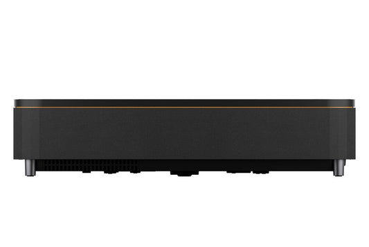 Epson EH-QS100B: 4,500 Lumens 4K PRO-UHD 3LCD Laser Projector for Home Cinema