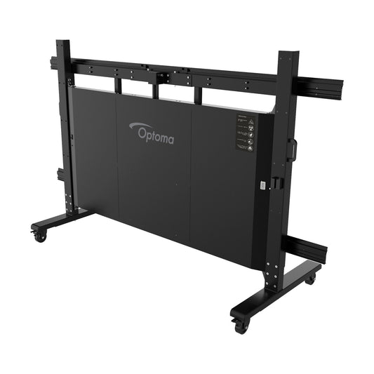 Optoma MLST01: Motorised Trolley for FHDC108/C135/C163 AiO Display