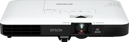 Epson EB-1780W: 3,000 Lumens WXGA 2 3LCD Lamp Projector for Meeting Rooms and Classrooms