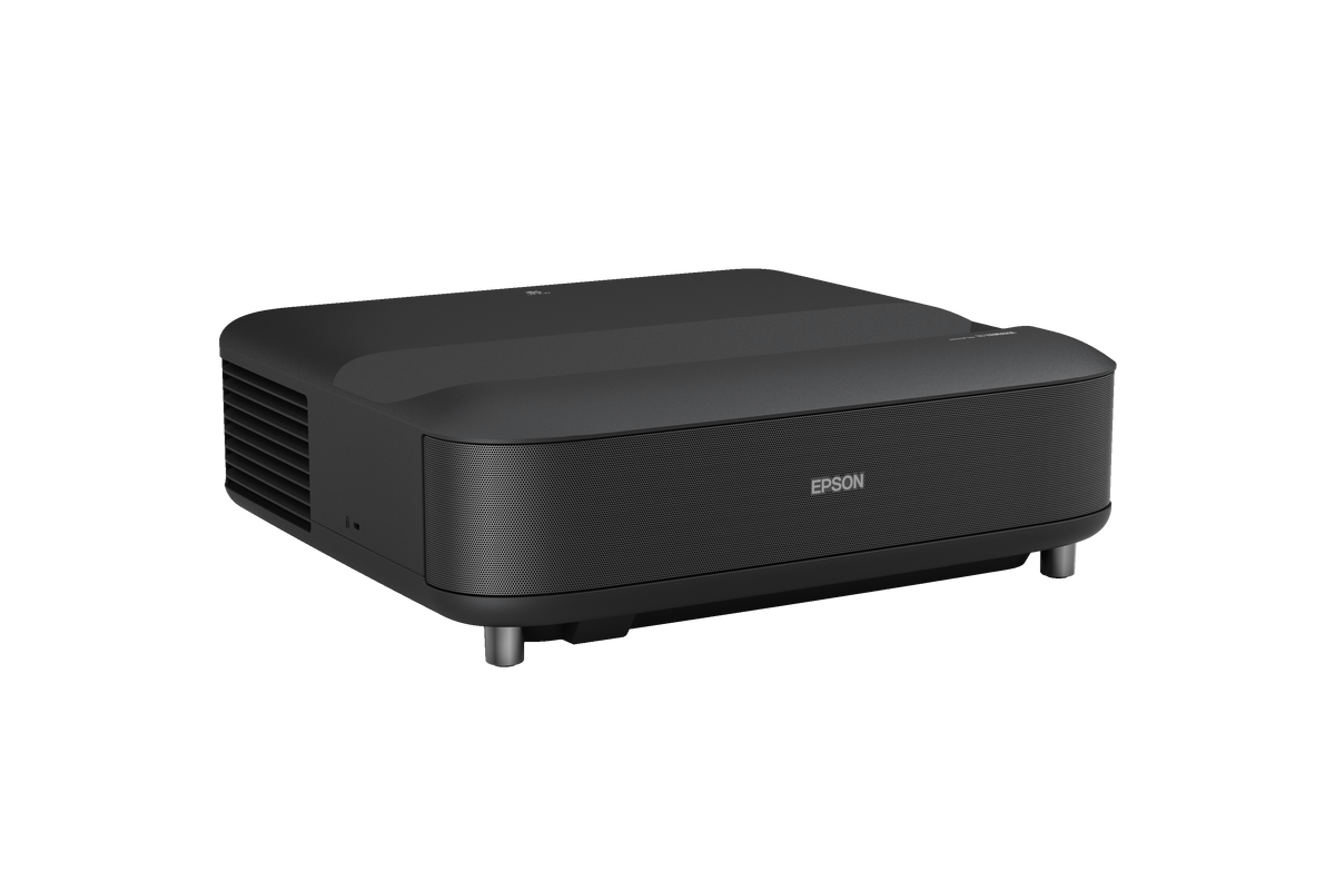 Epson EH-LS650B: 3,600 Lumens 4K PRO-UHD 3LCD Laser Projector for Home Cinema, view 5