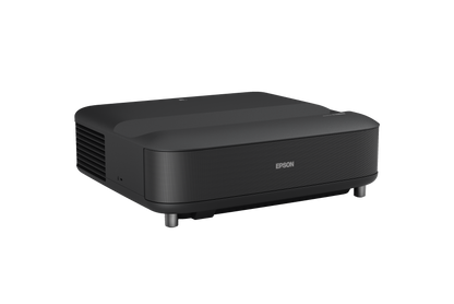 Epson EH-LS650B: 3,600 Lumens 4K PRO-UHD 3LCD Laser Projector for Home Cinema, view 5