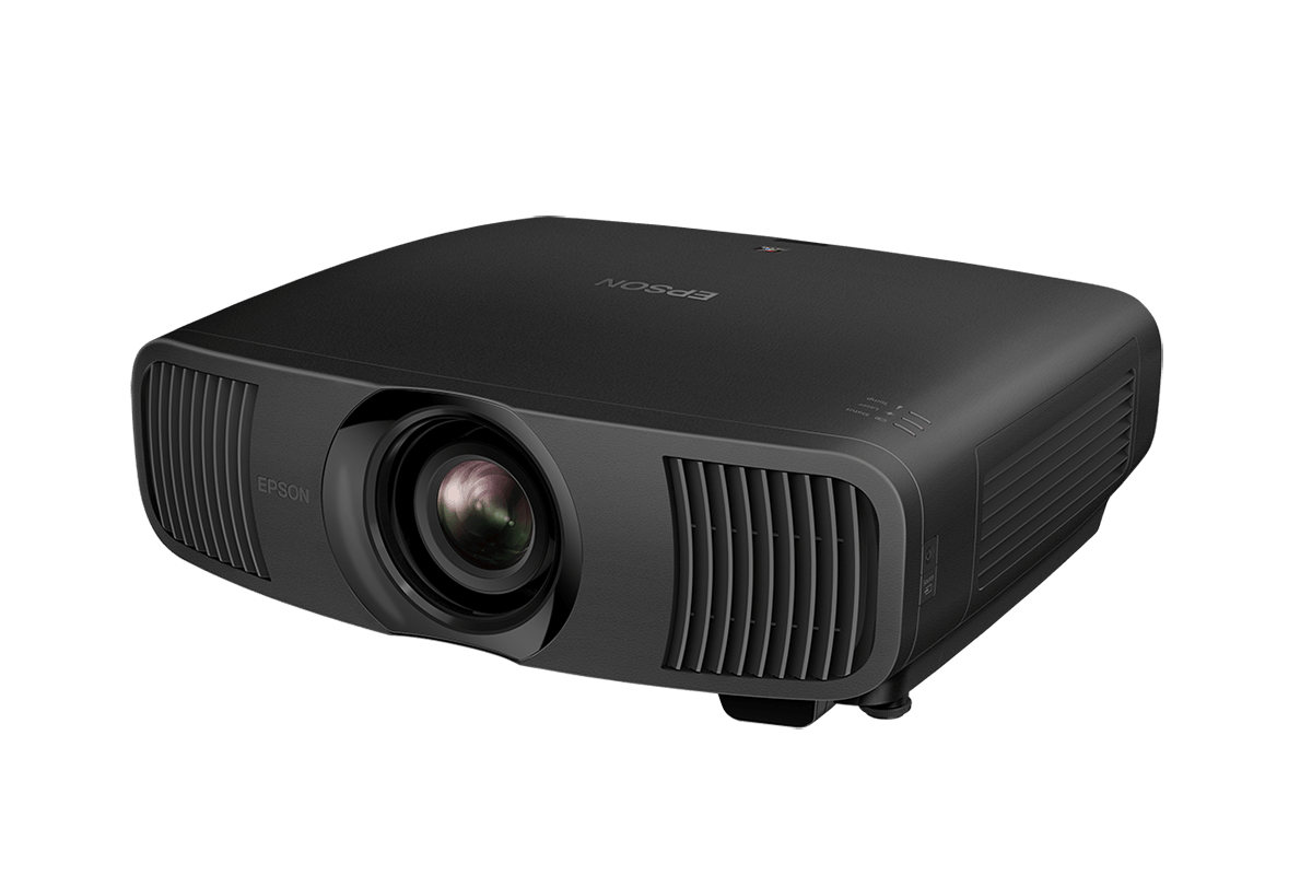 Epson EH-LS9000B: 2,200 Lumens 4K PRO-UHD Laser Projector for Home Cinema, view 5