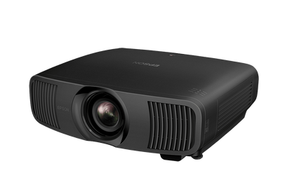 Epson EH-LS9000B: 2,200 Lumens 4K PRO-UHD Laser Projector for Home Cinema, view 5