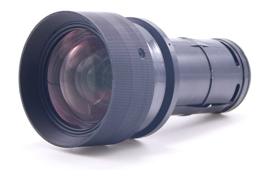 Barco LA01- Compatible Lens, Throw Ratio 2.198-3.668:1