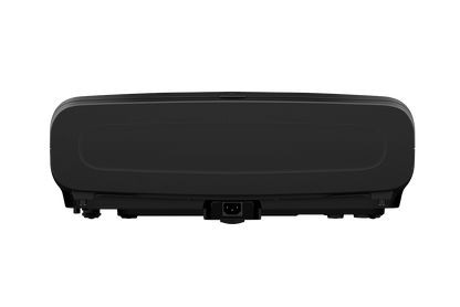 Epson EH-QB1000B: 3,300 Lumens 4K 3840 x 2160, 8.3m pixels, 16:9 Laser Projector for Home Cinema, view 5