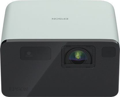 Epson EpiqVision EF-21G: 1,000 Lumens 3LCD Laser Projector, view 2