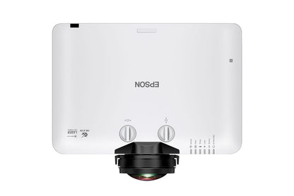 Epson EB-L690SE: 6,000 Lumens WUXGA 3LCD Laser Projector for Meeting Rooms and Classrooms, view 5