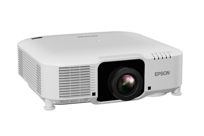 Epson EB-PU1007W: 7,000 Lumens WUXGA 3LCD Laser Projector, Interchangeable Lens, view 5