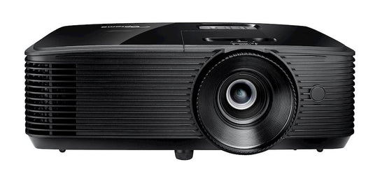 Optoma W371: 3,800 Lumen WXGA Lamp Projector with Standard Throw Lens