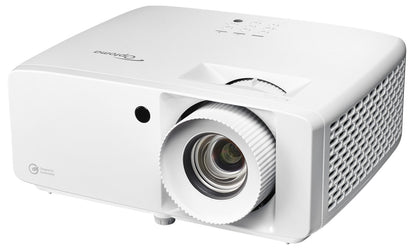 Optoma ZH451: 4,600 Lumen 1080p Laser Projector with Standard Throw Lens, view 6