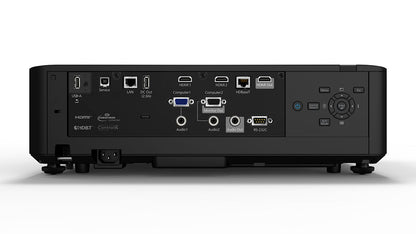 Epson EB-L735U: 7,000 Lumens WUXGA 3LCD Laser Projector for Meeting Rooms and Classrooms, view 5