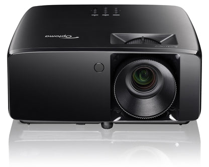 Optoma HZ41HDR: 4,400 Lumen 1080p Laser Projector with Standard Throw Lens, view 5