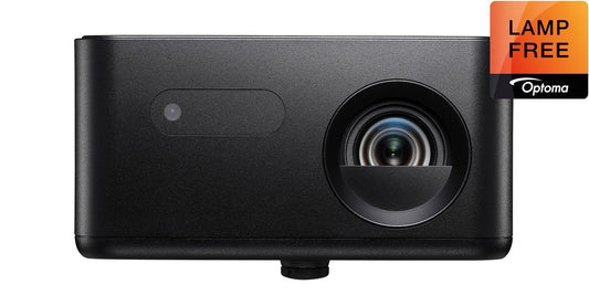 Optoma PH31: Photon Life 1,500 Lumen 1080p LED Projector with Standard Throw Lens