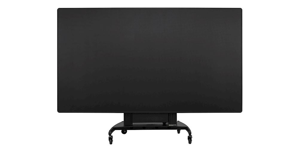Optoma ODM01MFS: FHDQ130 motorised trolley LED display accessory, view 4