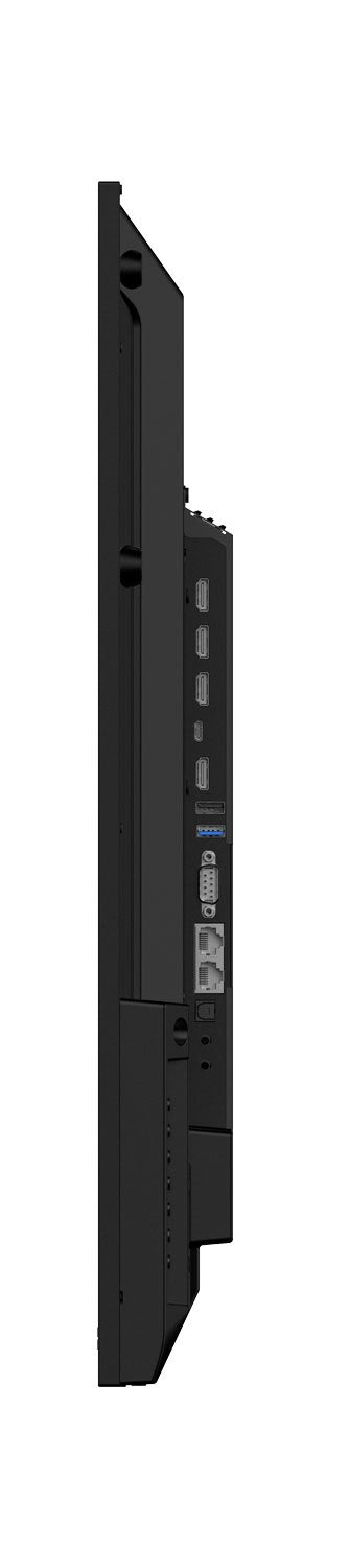 Optoma N3652K: 65 Inch 4K UHD Professional Display with Android 14, view 6