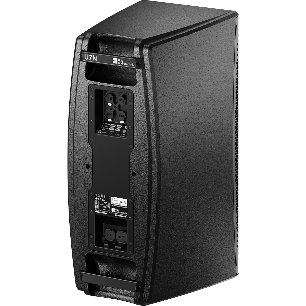d&b audiotechnik U7N Loudspeaker