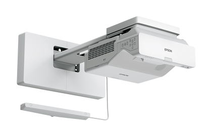 Epson EB-770FI: 4,100 Lumens 1080p 3LCD Laser Projector for Meeting Rooms and Classrooms, view 6