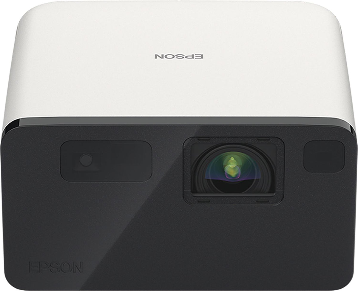 Epson EpiqVision EF-21W: 1,000 Lumens 3LCD Laser Projector