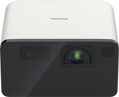 Epson EpiqVision EF-21W: 1,000 Lumens 3LCD Laser Projector