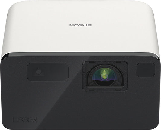 Epson EpiqVision EF-21W: 1,000 Lumens 3LCD Laser Projector