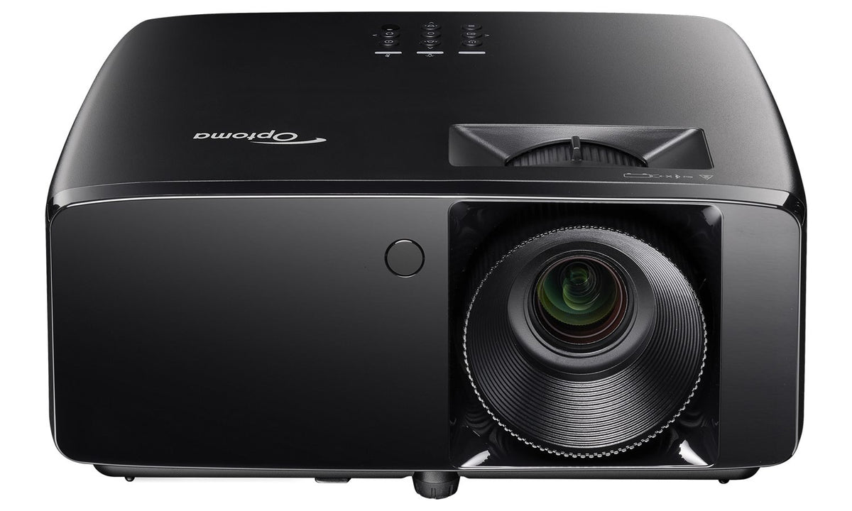 Optoma HZ137X: 3,000 Lumen 1080p Laser Projector with Standard Throw Lens, view 4