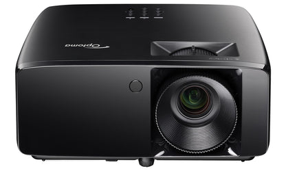 Optoma HZ137X: 3,000 Lumen 1080p Laser Projector with Standard Throw Lens, view 4