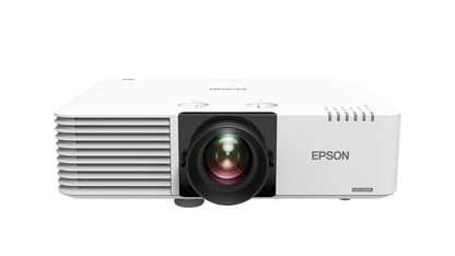 Epson EB-L530U: 5,200 Lumens WUXGA 3LCD Laser Projector for Meeting Rooms and Classrooms