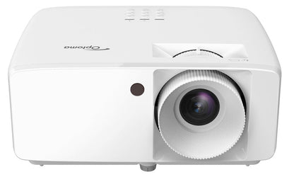 Optoma ZX350e: 3,700 Lumen XGA Laser Projector with Standard Throw Lens, view 3