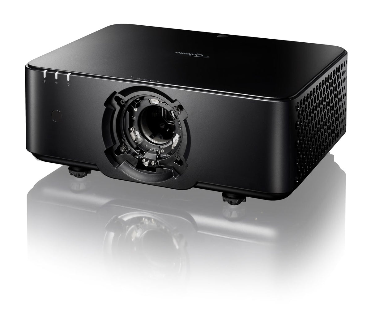 Optoma ZK1320: 13,500 Lumen 4K UHD Laser Projector, view 4