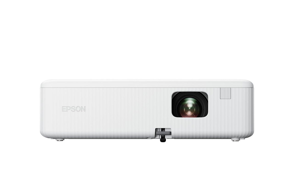 Epson CO-W01: 3,000 Lumens WXGA 3LCD Lamp Projector for Meeting Rooms and Classrooms, view 4