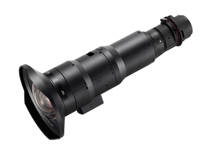 Panasonic ET-DLE020: Zoom Projector Lens, 4.1 to 4.4 mm Focal Length