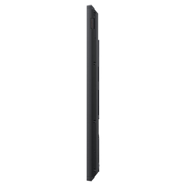 Samsung DM55E: 55 Inch Slim Direct-Lit LED Business Display