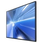 Samsung DM-E Series 55" Slim Direct-Lit LED Display for Business