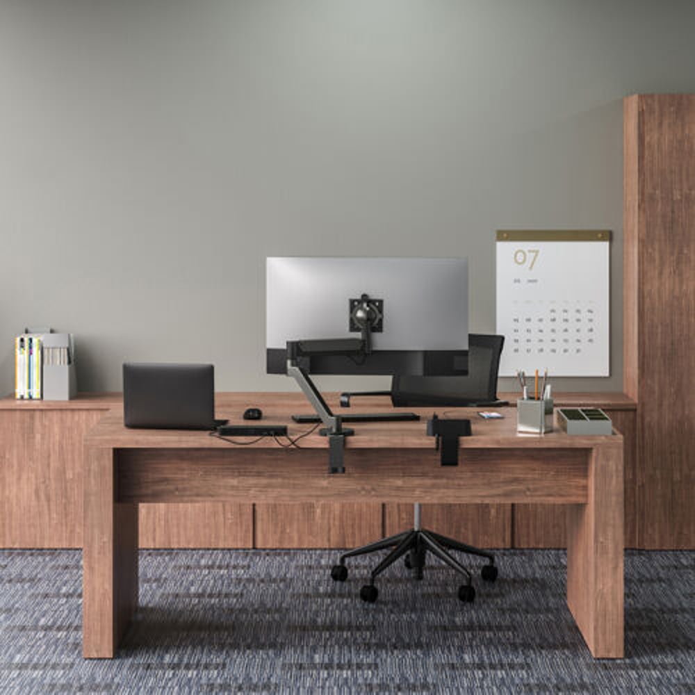 Chief DMA1B Single Dynamic Monitor Arm, view 10