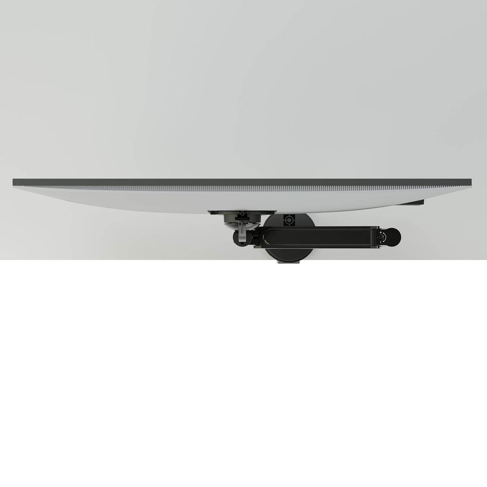 Chief DMA1B Single Dynamic Monitor Arm, view 6