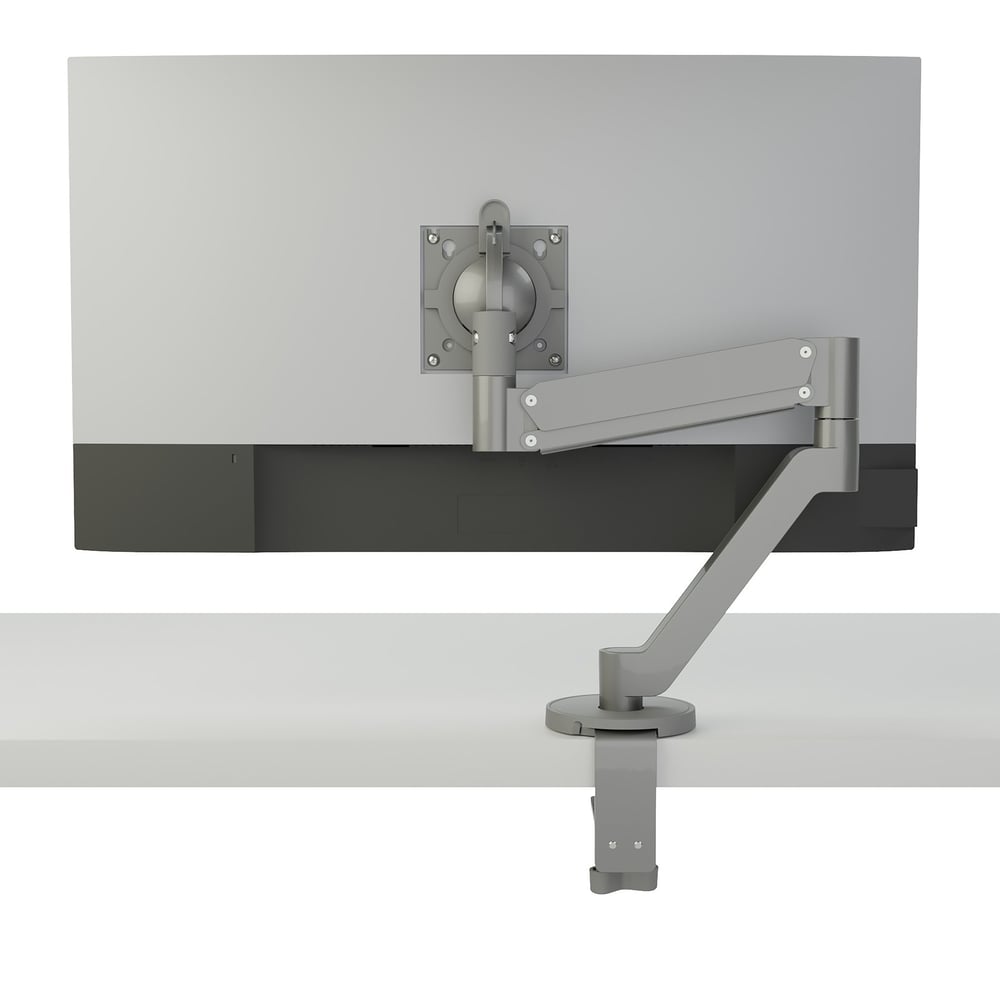 Chief DMA1S Single Dynamic Monitor Arm, view 3