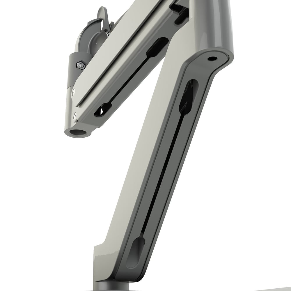 Chief DMA1S Single Dynamic Monitor Arm, view 9