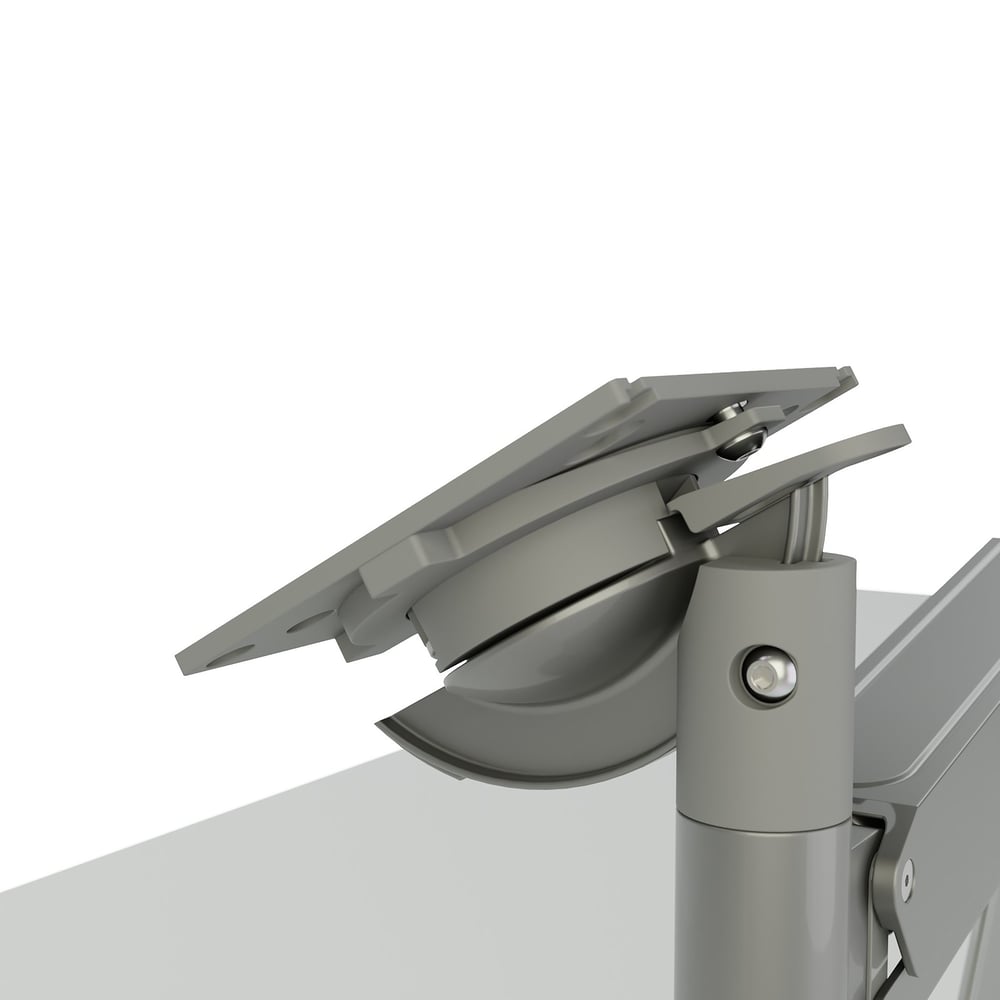 Chief DMA1S Single Dynamic Monitor Arm, view 12