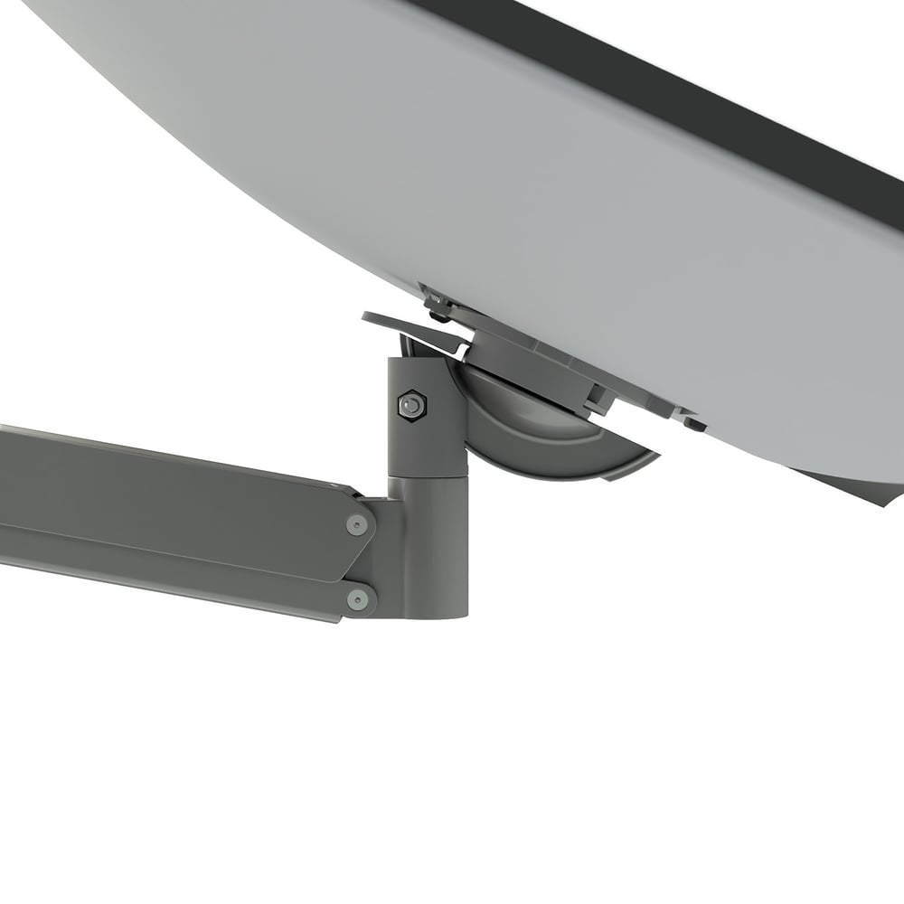 Chief DMA1S Single Dynamic Monitor Arm, view 13
