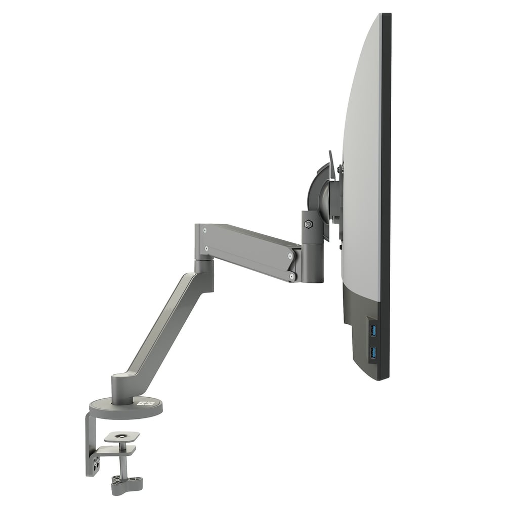 Chief DMA1S Single Dynamic Monitor Arm, view 16