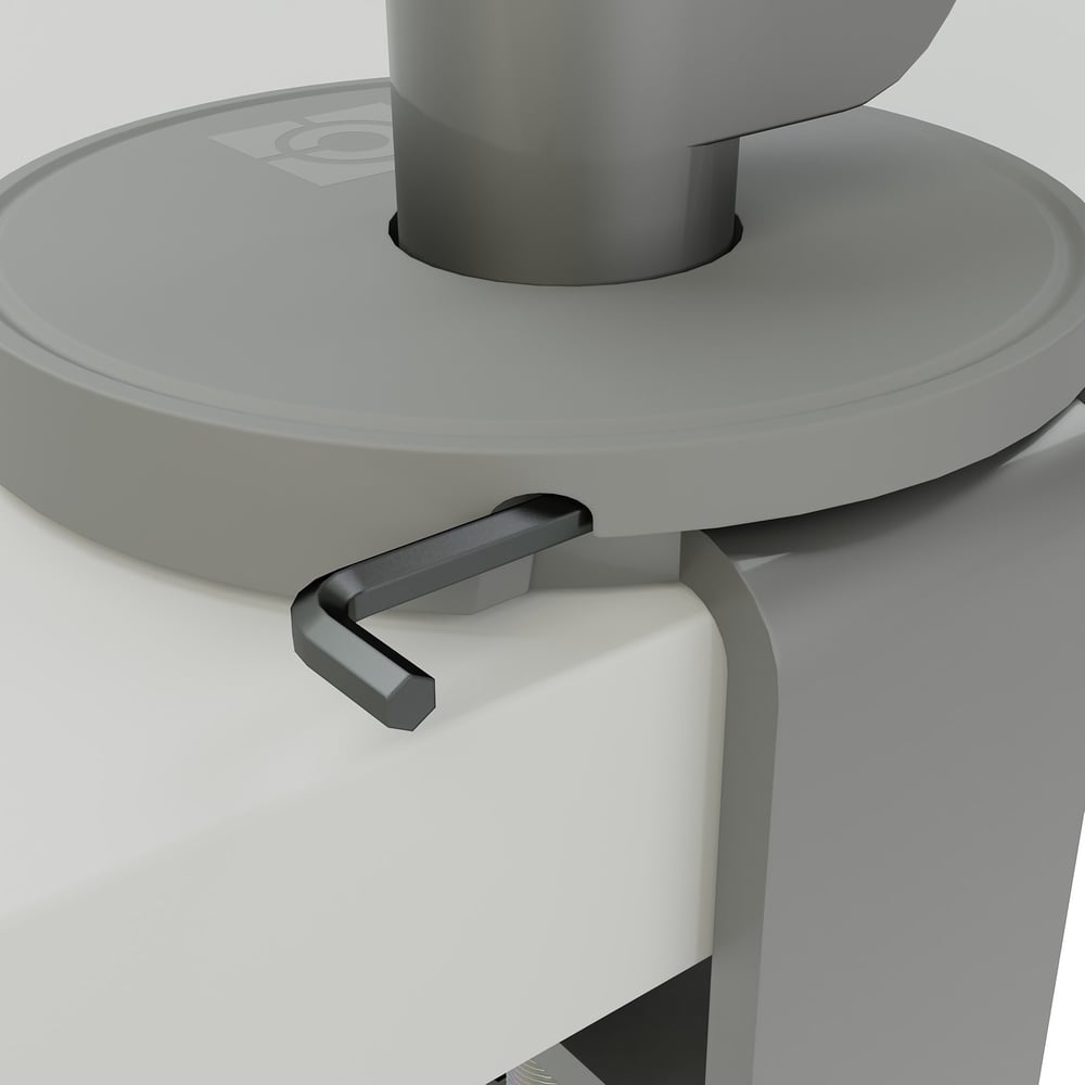 Chief DMA1S Single Dynamic Monitor Arm, view 17