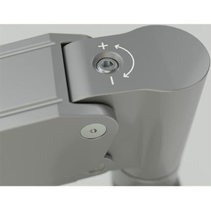 Chief DMA2B Dual Dynamic Monitor Arm Black, view 10