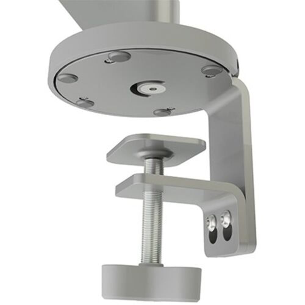 Chief DMA2B Dual Dynamic Monitor Arm Black, view 8