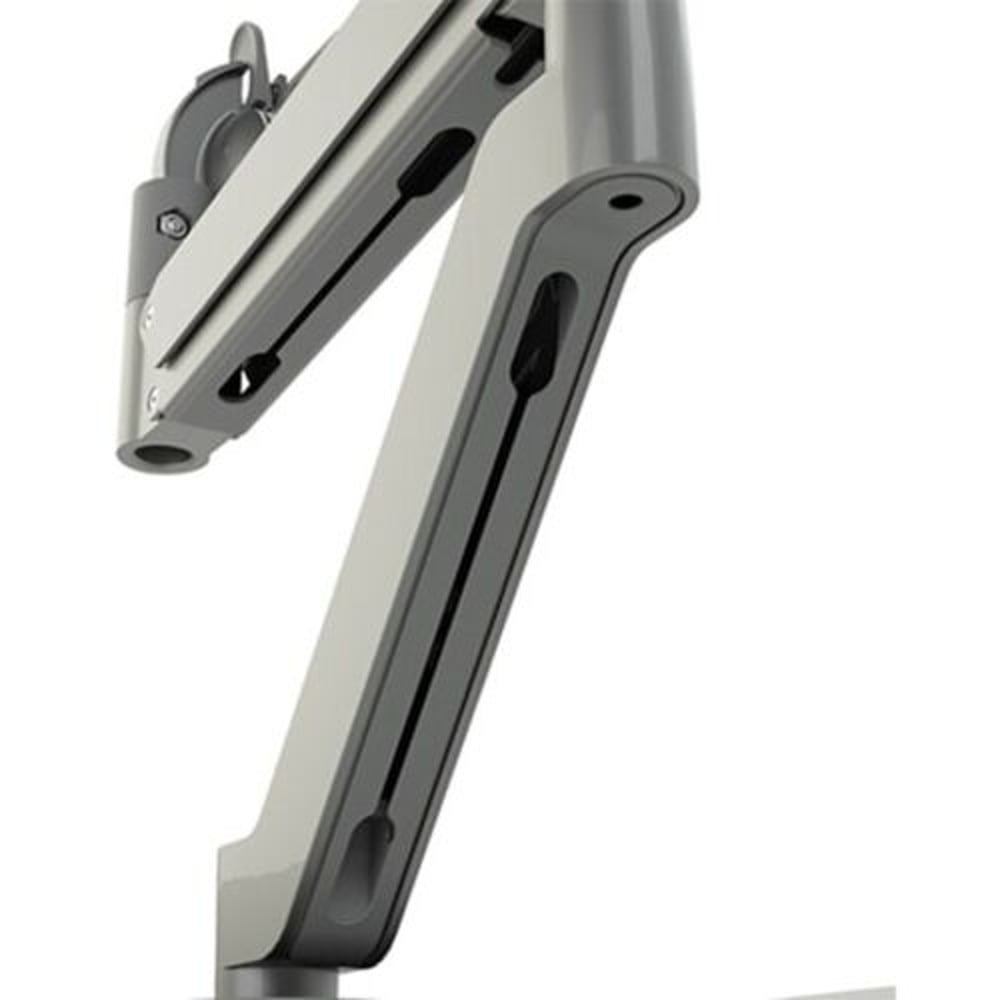 Chief DMA2B Dual Dynamic Monitor Arm Black, view 9