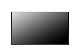 LG 49UM5N-E 49 Inch UHD Signage Display with Crestron Connected Compatibility
